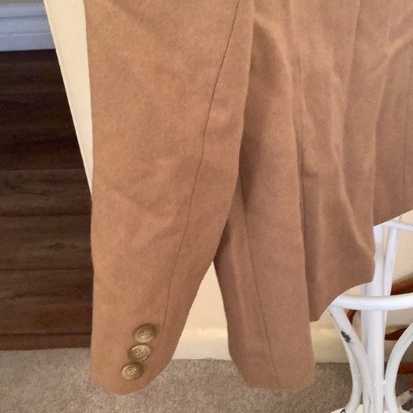 Pendleton Wool Blazer 🤎🤎🤎🤎 - Picture 9 of 10